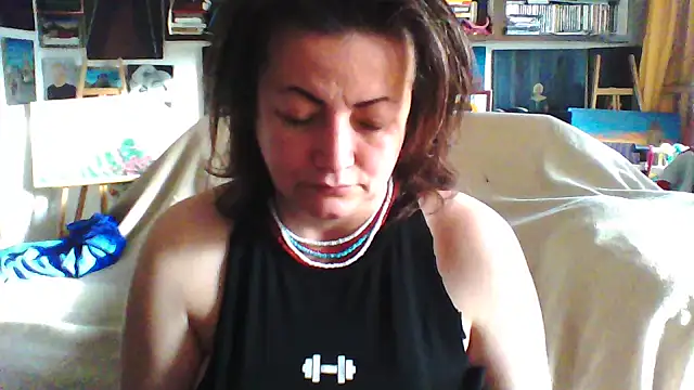 Snapshot of MariaAnaSunshine chatting on February 25, 2026, 7:52 am MariaAnaSunshine online show from February 25, 2026, 7:52 am