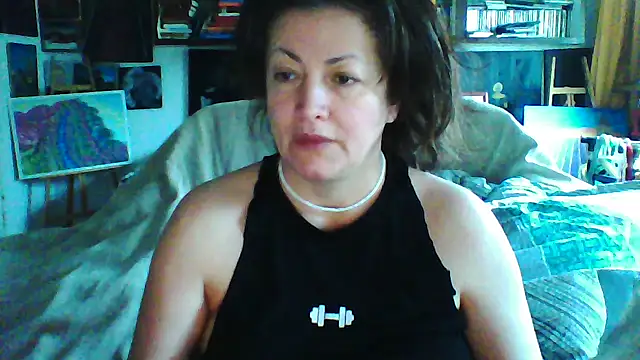 Snapshot of MariaAnaSunshine chatting on February 7, 2026, 10:34 am MariaAnaSunshine online show from February 7, 2026, 10:34 am