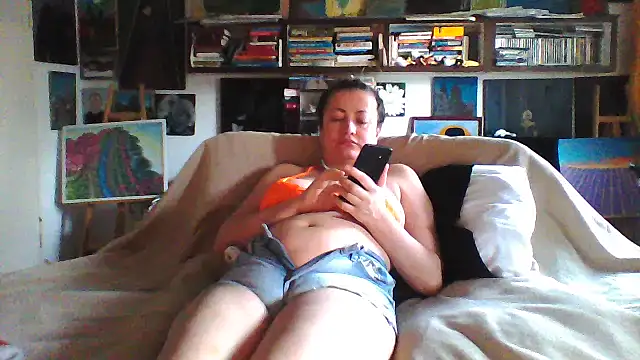 Snapshot of MariaAnaSunshine chatting on March 5, 2026, 6:10 am MariaAnaSunshine online show from March 5, 2026, 6:10 am