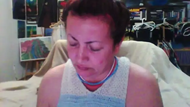 Snapshot of MariaAnaSunshine chatting on March 9, 2026, 9:07 pm MariaAnaSunshine online show from March 9, 2026, 9:07 pm