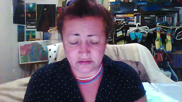 Snapshot of MariaAnaSunshine chatting on March 11, 2026, 6:46 pm MariaAnaSunshine online show from March 11, 2026, 6:46 pm