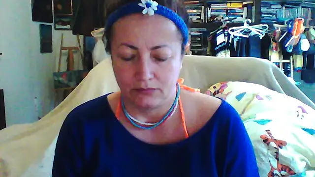 Snapshot of MariaAnaSunshine chatting on March 21, 2026, 6:58 am MariaAnaSunshine online show from March 21, 2026, 6:58 am