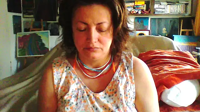 Snapshot of MariaAnaSunshine chatting on February 28, 2026, 2:39 pm MariaAnaSunshine online show from February 28, 2026, 2:39 pm