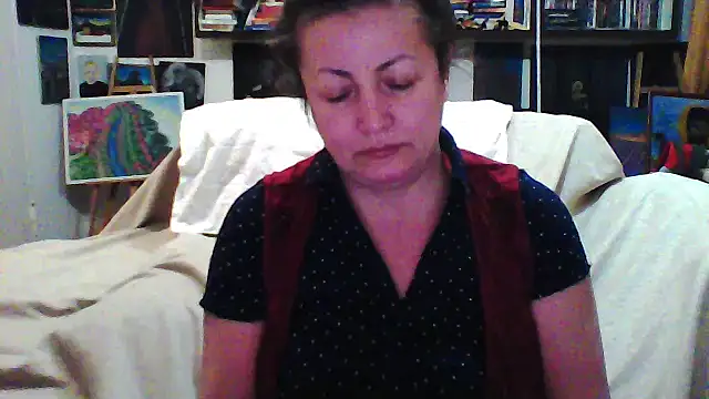 Snapshot of MariaAnaSunshine chatting on February 14, 2026, 9:15 pm MariaAnaSunshine online show from February 14, 2026, 9:15 pm