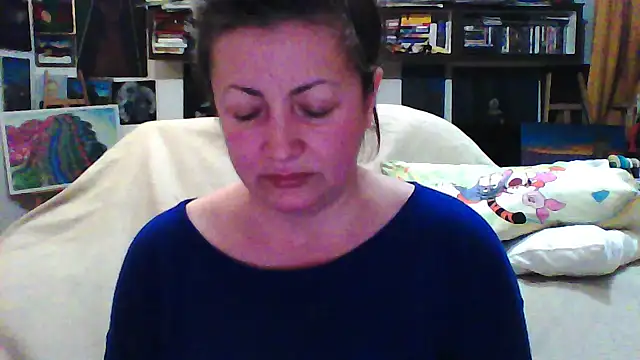 Snapshot of MariaAnaSunshine chatting on February 12, 2026, 8:52 pm MariaAnaSunshine online show from February 12, 2026, 8:52 pm