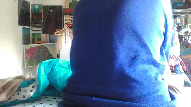 Snapshot of MariaAnaSunshine chatting on March 11, 2026, 6:40 am MariaAnaSunshine online show from March 11, 2026, 6:40 am