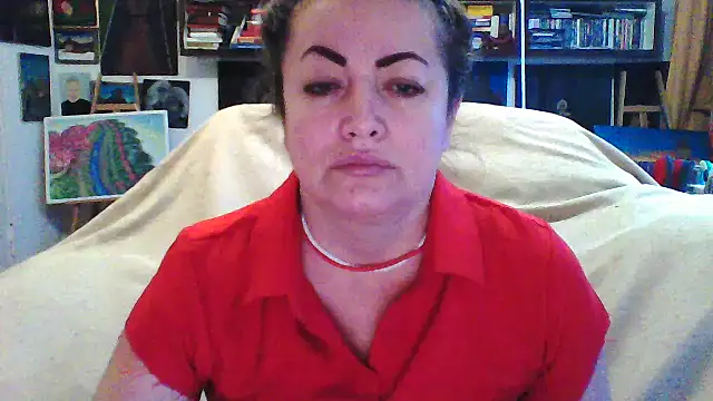 Snapshot of MariaAnaSunshine chatting on February 17, 2026, 6:54 am MariaAnaSunshine online show from February 17, 2026, 6:54 am