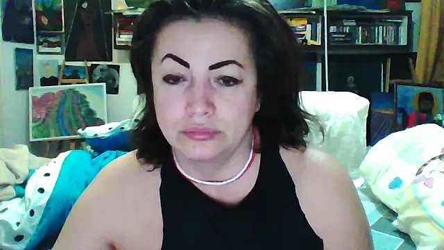 Snapshot of MariaAnaSunshine chatting on February 15, 2026, 5:12 pm MariaAnaSunshine online show from February 15, 2026, 5:12 pm