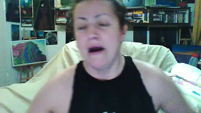 Snapshot of MariaAnaSunshine chatting on February 13, 2026, 9:04 pm MariaAnaSunshine online show from February 13, 2026, 9:04 pm