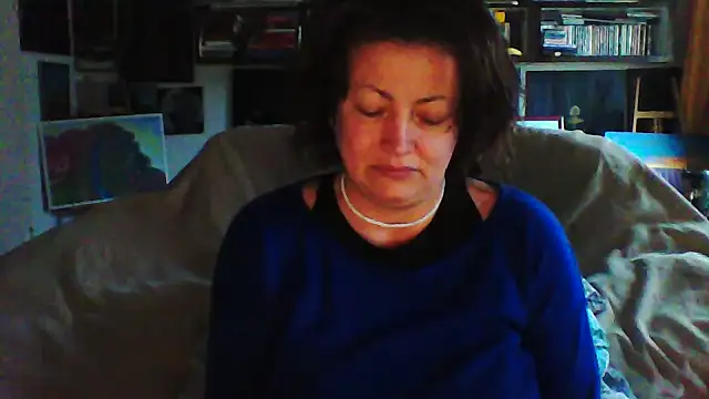 Snapshot of MariaAnaSunshine chatting on February 8, 2026, 2:26 pm MariaAnaSunshine online show from February 8, 2026, 2:26 pm