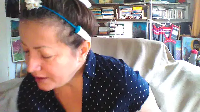 Snapshot of MariaAnaSunshine chatting on February 14, 2026, 9:09 am MariaAnaSunshine online show from February 14, 2026, 9:09 am