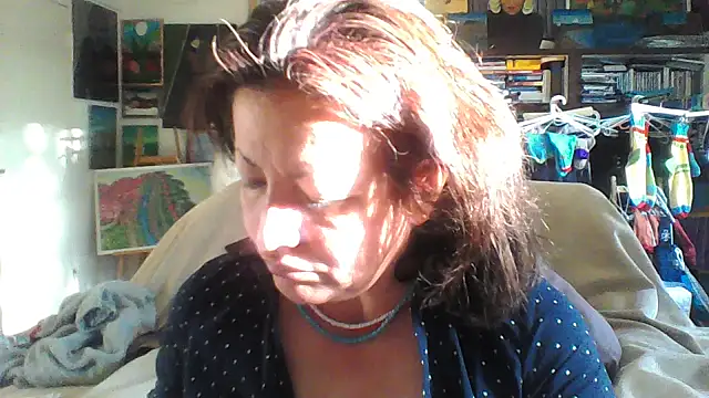 Snapshot of MariaAnaSunshine chatting on March 12, 2026, 6:50 am MariaAnaSunshine online show from March 12, 2026, 6:50 am