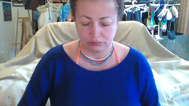 Snapshot of MariaAnaSunshine chatting on March 20, 2026, 6:36 am MariaAnaSunshine online show from March 20, 2026, 6:36 am