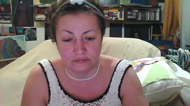 Snapshot of MariaAnaSunshine chatting on February 11, 2026, 7:47 pm MariaAnaSunshine online show from February 11, 2026, 7:47 pm