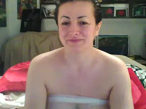 MariaAnaSunshine online show from March 12, 2025, 10:39 pm
