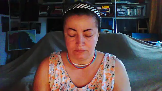 Snapshot of MariaAnaSunshine chatting on February 21, 2026, 8:38 am MariaAnaSunshine online show from February 21, 2026, 8:38 am