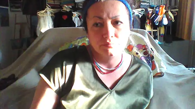 MariaAnaSunshine online show from March 23, 2026, 6:35 am