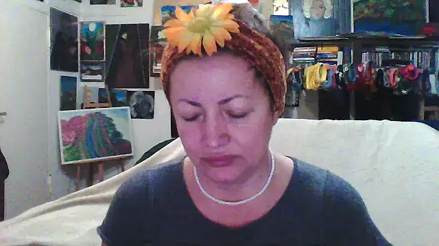 MariaAnaSunshine online show from January 14, 2026, 5:55 am