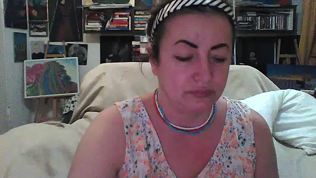 Snapshot of MariaAnaSunshine chatting on February 20, 2026, 7:38 pm MariaAnaSunshine online show from February 20, 2026, 7:38 pm