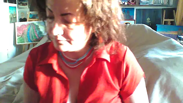 Snapshot of MariaAnaSunshine chatting on February 27, 2026, 6:57 am MariaAnaSunshine online show from February 27, 2026, 6:57 am