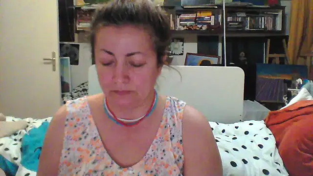 Snapshot of MariaAnaSunshine chatting on February 21, 2026, 8:44 pm MariaAnaSunshine online show from February 21, 2026, 8:44 pm