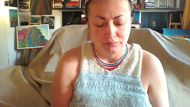 Snapshot of MariaAnaSunshine chatting on February 26, 2026, 6:46 am MariaAnaSunshine online show from February 26, 2026, 6:46 am