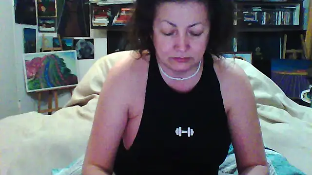 Snapshot of MariaAnaSunshine chatting on February 7, 2026, 10:51 pm MariaAnaSunshine online show from February 7, 2026, 10:51 pm
