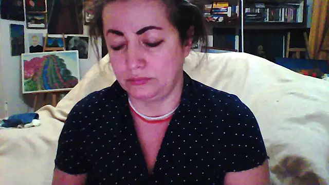 Snapshot of MariaAnaSunshine chatting on February 17, 2026, 7:00 pm MariaAnaSunshine online show from February 17, 2026, 7:00 pm