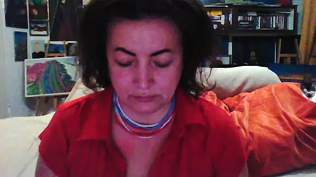 Snapshot of MariaAnaSunshine chatting on February 26, 2026, 6:52 pm MariaAnaSunshine online show from February 26, 2026, 6:52 pm