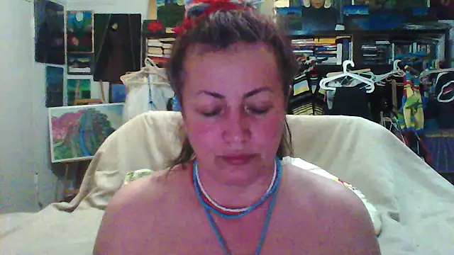 Snapshot of MariaAnaSunshine chatting on March 14, 2026, 8:48 pm MariaAnaSunshine online show from March 14, 2026, 8:48 pm