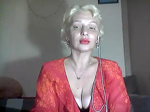 MaryJane441 online show from March 18, 2026, 7:59 pm