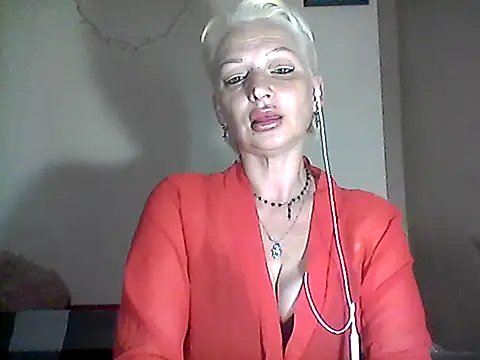 MaryJane441 online show from May 28, 2026, 9:10 pm