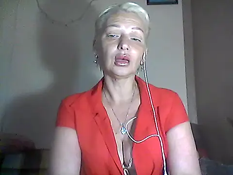 MaryJane441 online show from July 8, 2026, 8:31 pm