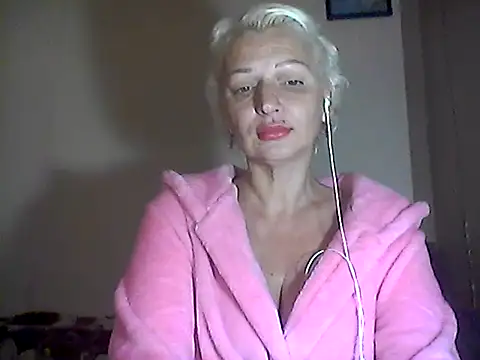 MaryJane441 online show from October 28, 2025, 6:51 pm