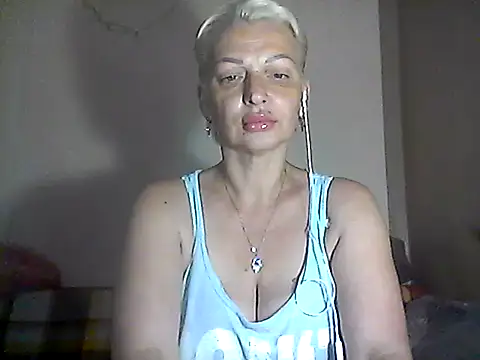MaryJane441 online show from July 7, 2026, 7:56 am