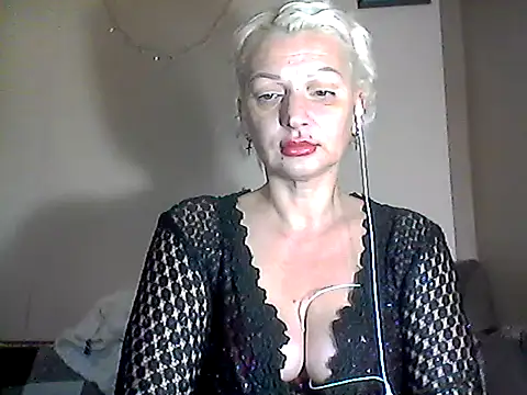 MaryJane441 online show from December 18, 2025, 8:56 pm