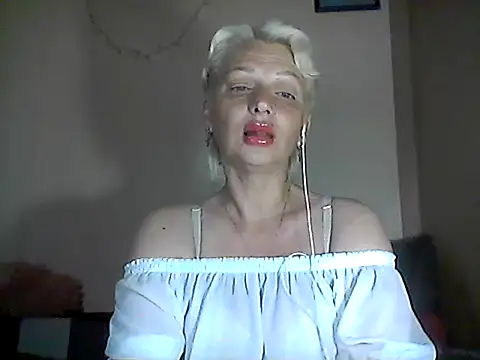 MaryJane441 online show from June 5, 2026, 9:09 pm
