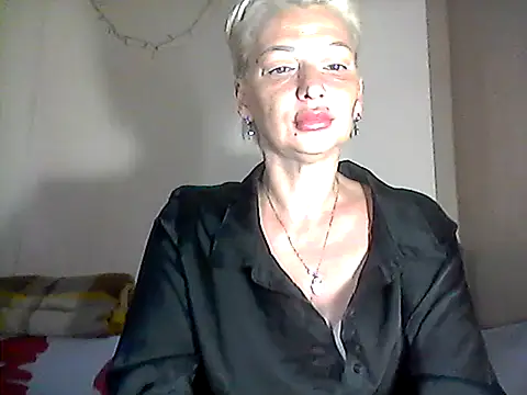 MaryJane441 online show from July 19, 2026, 8:16 pm