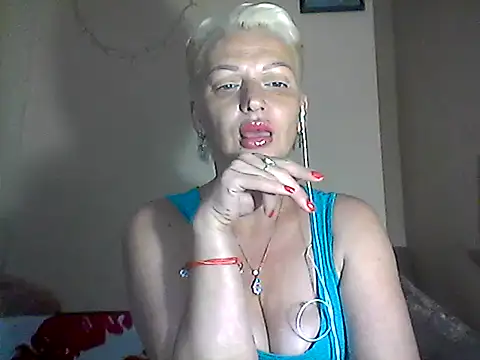 MaryJane441 online show from July 14, 2026, 8:04 pm