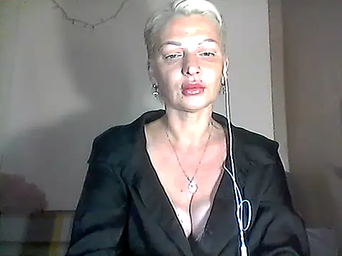 MaryJane441 online show from July 10, 2026, 8:09 pm