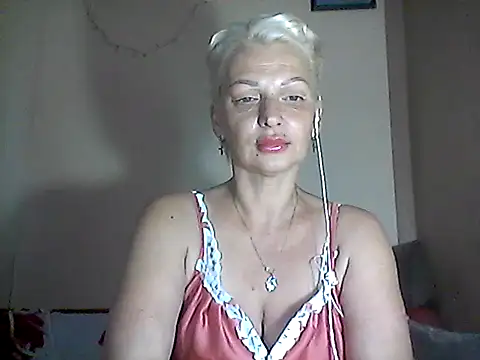 MaryJane441 online show from August 3, 2026, 8:26 pm