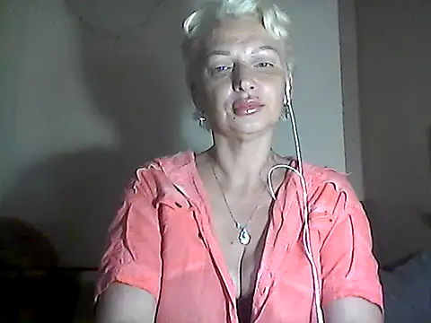 MaryJane441 online show from July 4, 2026, 8:46 pm