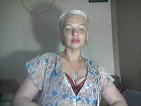 MaryJane441 online show from July 6, 2026, 8:22 pm
