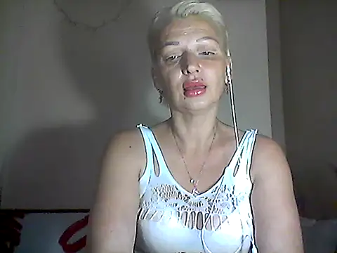 MaryJane441 online show from August 6, 2026, 8:26 pm