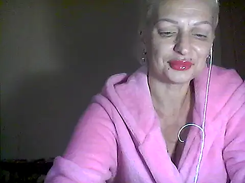 MaryJane441 online show from November 25, 2025, 9:37 pm