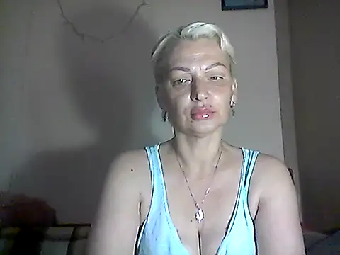 MaryJane441 online show from June 18, 2026, 8:46 am