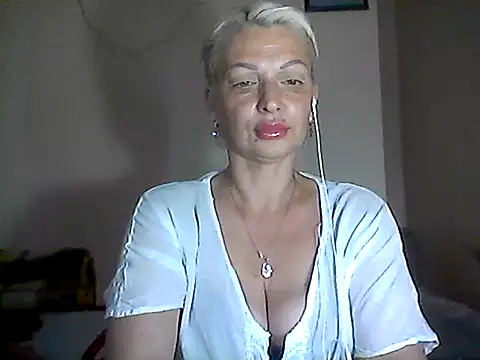 MaryJane441 online show from July 22, 2026, 8:33 pm