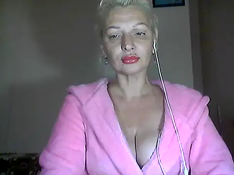 MaryJane441 online show from October 21, 2025, 6:51 pm