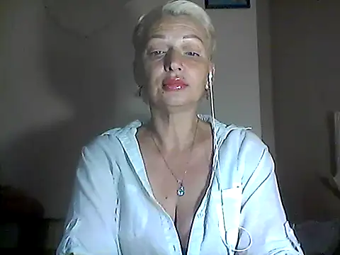 MaryJane441 online show from July 9, 2026, 8:19 pm
