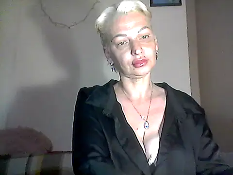 MaryJane441 online show from June 23, 2026, 9:07 am